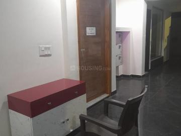1 RK Independent House in Sector 43 for rent Gurgaon. The reference number is 19403040