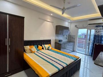 Sector-43 Gurgaon, Gurgaon, Gurgaon District, Haryana State