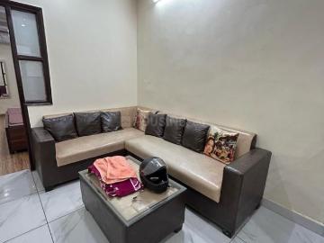 1 RK Independent House in Sector 43 for rent Gurgaon. The reference number is 20357678