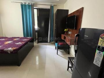 1 RK Independent House in Sector 43 for rent Gurgaon. The reference number is 20362703