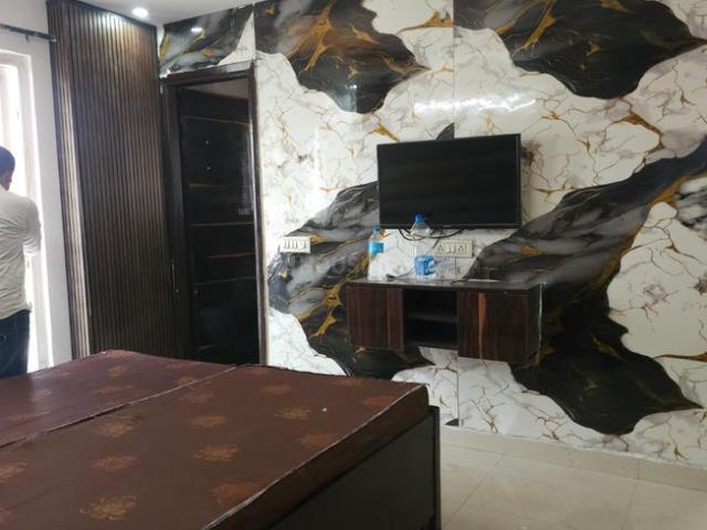 1 RK Independent House in Sector 43 for rent Gurgaon. The reference number is 20424258