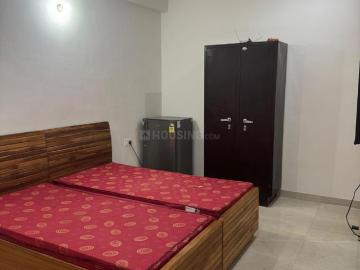 1 RK Independent House in Sector 43 for rent Gurgaon. The reference number is 20465573