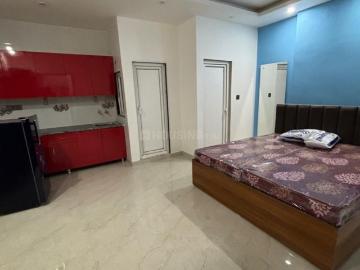 1 RK Independent House in Sector 43 for rent Gurgaon. The reference number is 20475277