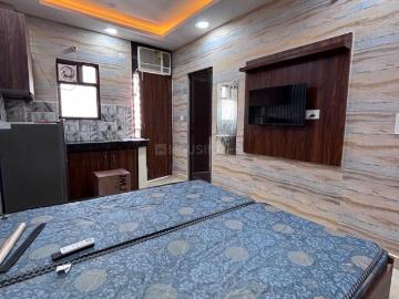 1 RK Independent House in Sector 43 for rent Gurgaon. The reference number is 20475361