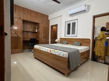 1 RK Independent House in Sector 43 for rent Gurgaon. The reference number is 20471565