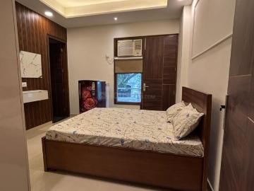 1 RK Independent House in Sector 43 for rent Gurgaon. The reference number is 20507801