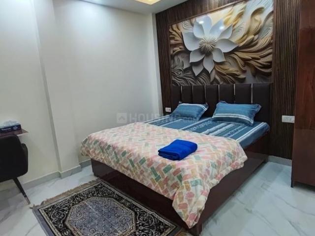 1 RK Independent House in Sector 43 for rent Gurgaon. The reference number is 20510449