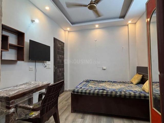 1 RK Independent House in Sector 43 for rent Gurgaon. The reference number is 20510548