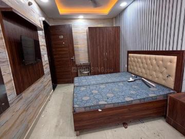 1 RK Independent House in Sector 43 for rent Gurgaon. The reference number is 20510619