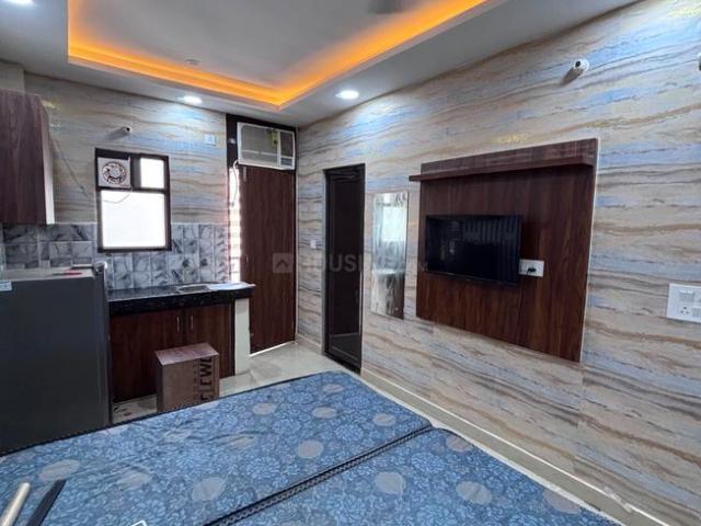 1 RK Independent House in Sector 43 for rent Gurgaon. The reference number is 20510757