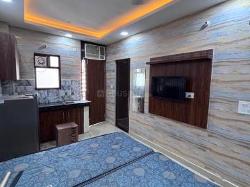 1 RK Independent House in Sector 43 for rent Gurgaon. The reference number is 20510757
