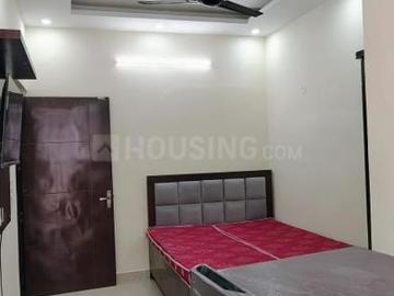 1 RK Independent House in Sector 43 for rent Gurgaon. The reference number is 20512144