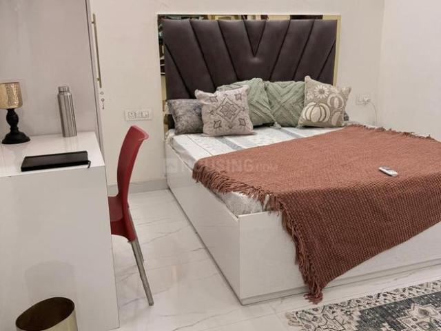 1 RK Independent House in Sector 43 for rent Gurgaon. The reference number is 20513348