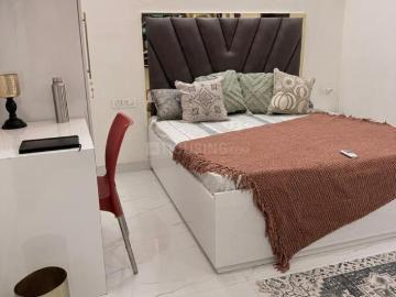 1 RK Independent House in Sector 43 for rent Gurgaon. The reference number is 20513348