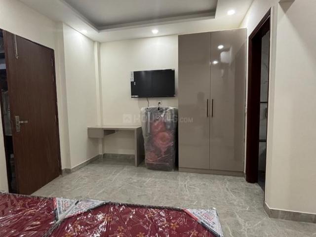 1 RK Independent House in Sector 43 for rent Gurgaon. The reference number is 20533107