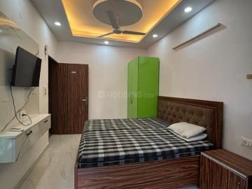 1 RK Independent House in Sector 43 for rent Gurgaon. The reference number is 20557176