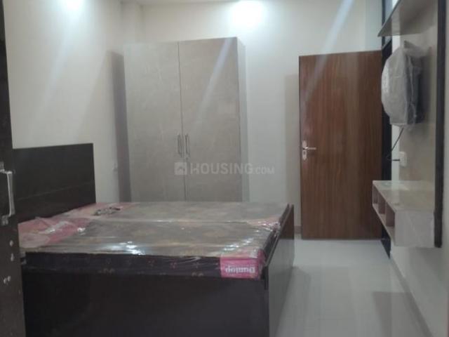 1 RK Independent House in Sector 43 for rent Gurgaon. The reference number is 20572440