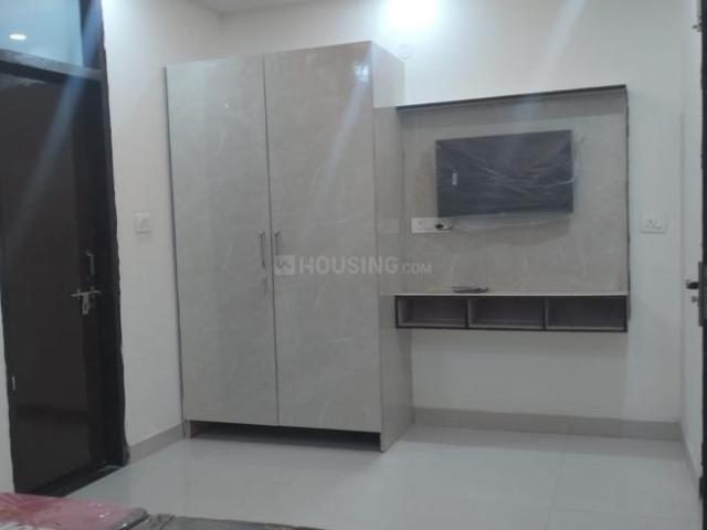 1 RK Independent House in Sector 43 for rent Gurgaon. The reference number is 20572454
