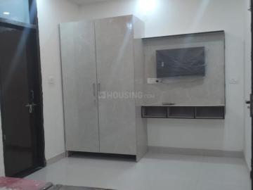 1 RK Independent House in Sector 43 for rent Gurgaon. The reference number is 20572454