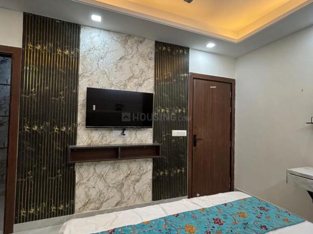 1 RK Independent House in Sector 43 for rent Gurgaon. The reference number is 20771123