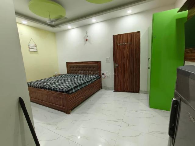 1 RK Independent House in Sector 43 for rent Gurgaon. The reference number is 20792558