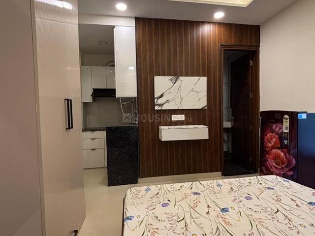 1 RK Independent House in Sector 43 for rent Gurgaon. The reference number is 20984133
