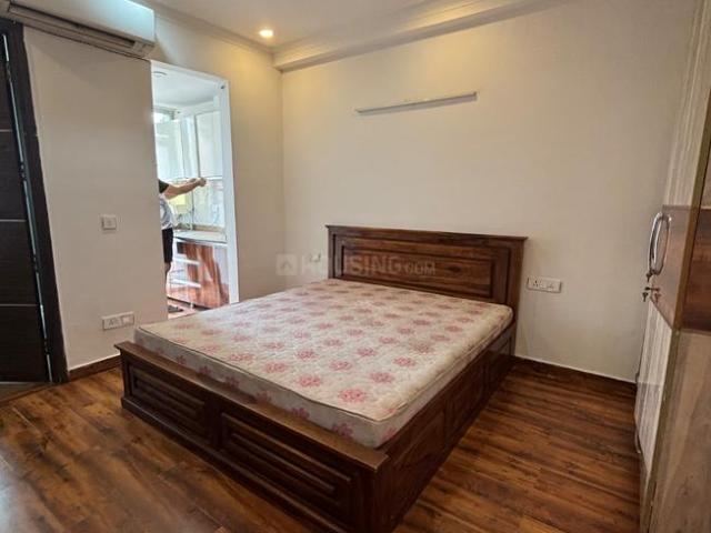 1 RK Independent House in Sector 43 for rent Gurgaon. The reference number is 21105615