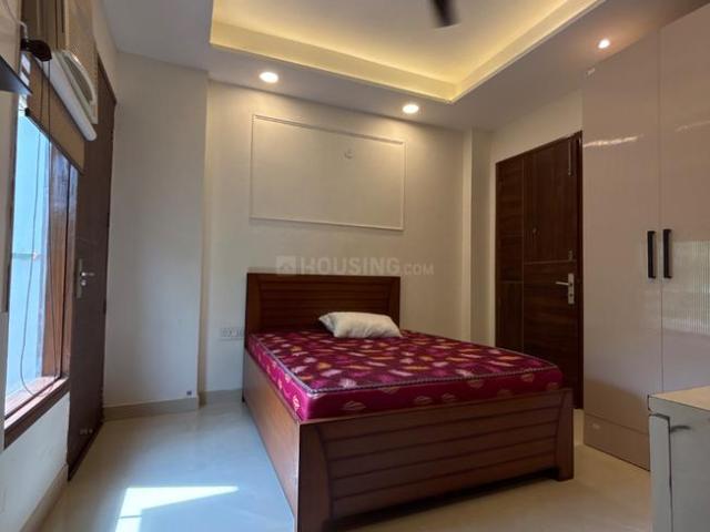 1 RK Independent House in Sector 43 for rent Gurgaon. The reference number is 21103445