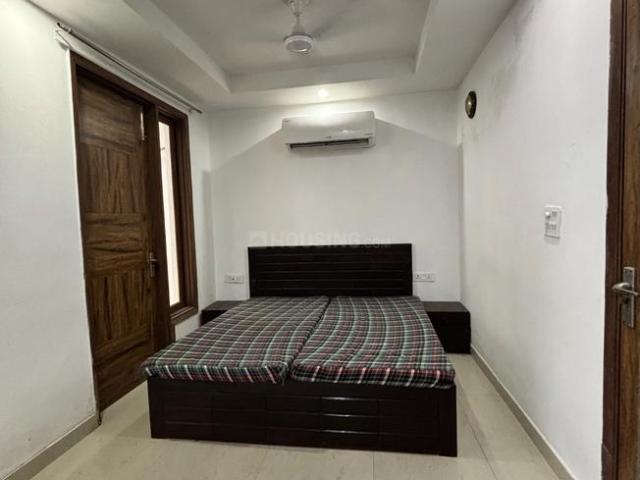 1 RK Independent House in Sector 43 for rent Gurgaon. The reference number is 21139802
