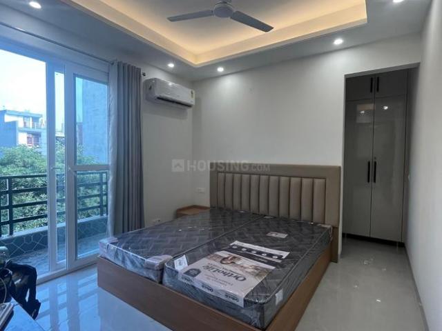 1 RK Independent House in Sector 43 for rent Gurgaon. The reference number is 21143080