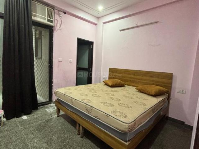 1 RK Independent House in Sector 43 for rent Gurgaon. The reference number is 21170551
