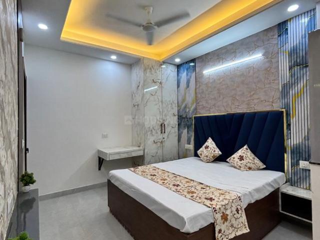 1 RK Independent House in Sector 43 for rent Gurgaon. The reference number is 21185160
