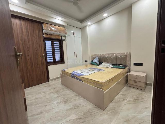 1 RK Independent House in Sector 43 for rent Gurgaon. The reference number is 21198544