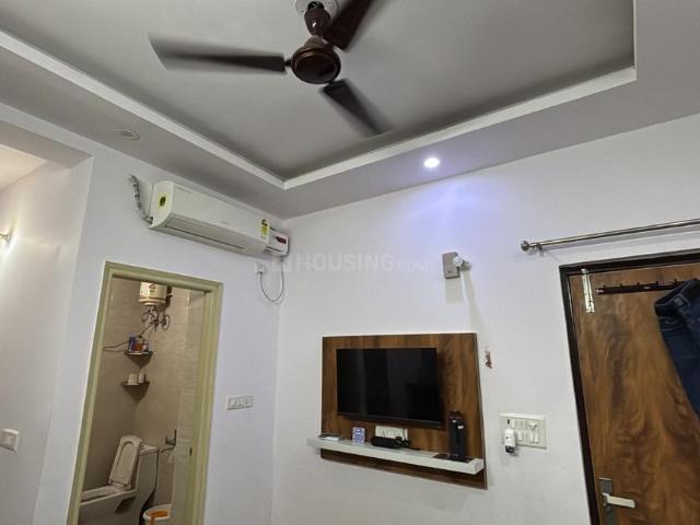 1 RK Independent House in Sector 43 for rent Gurgaon. The reference number is 21206212