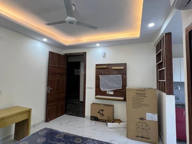 1 RK Independent House in Sector 43 for rent Gurgaon. The reference number is 21325055