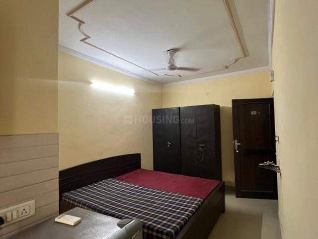 1 RK Independent House in Sector 43 for rent Gurgaon. The reference number is 21325462