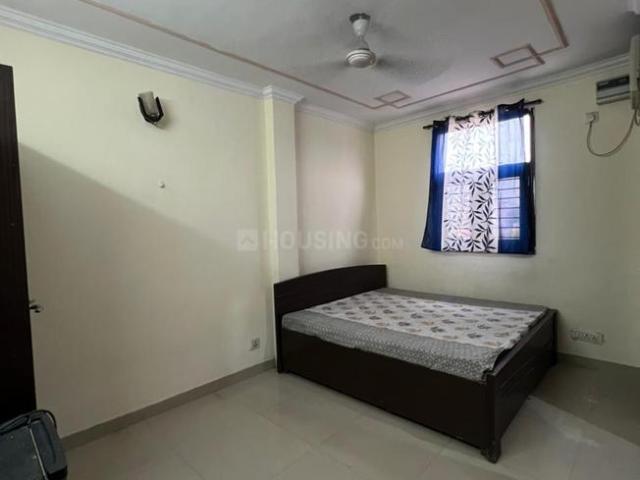 1 RK Independent House in Sector 43 for rent Gurgaon. The reference number is 21325507