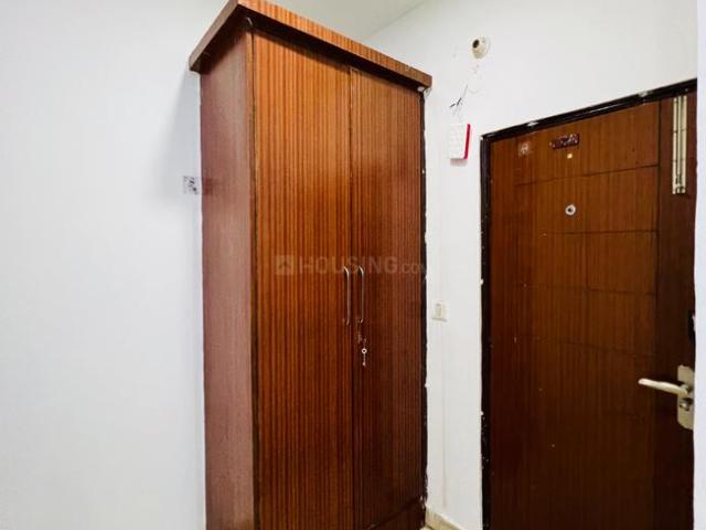 1 RK Independent House in Sector 43 for rent Gurgaon. The reference number is 21325620