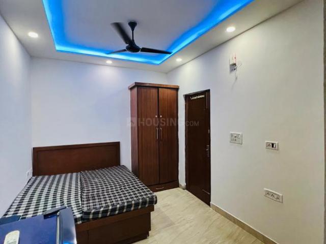 1 RK Independent House in Sector 43 for rent Gurgaon. The reference number is 21325644