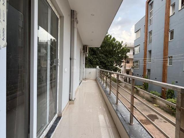 1 RK Independent House in Sector 43 for rent Gurgaon. The reference number is 21362555