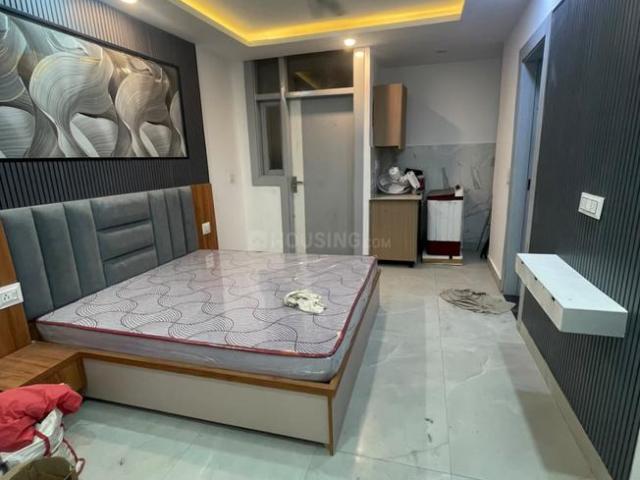 1 RK Independent House in Sushant Lok Phase 1 for resale Gurgaon. The reference number is 21075108