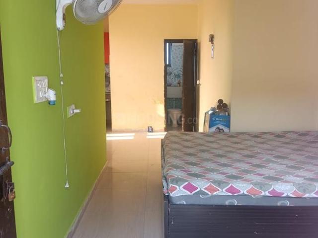 1 RK Independent House in Sector 40 for rent Gurgaon. The reference number is 19235266