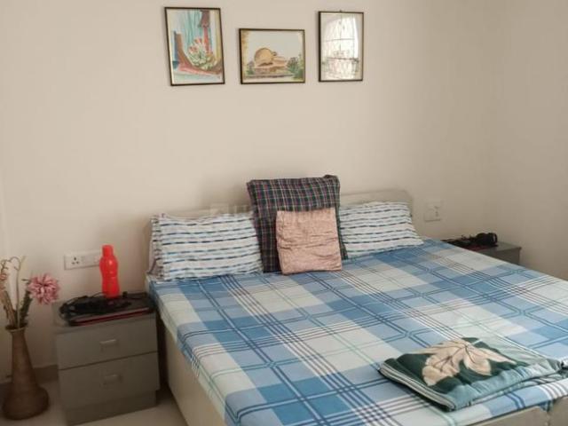 1 RK Independent House in Sector 40 for rent Gurgaon. The reference number is 20448358