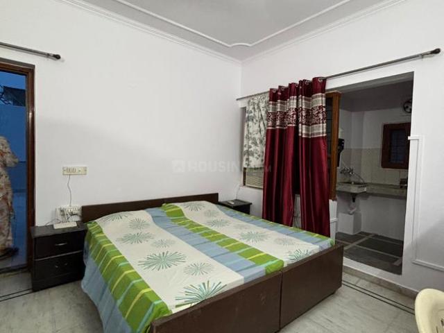 1 RK Independent House in Sector 40 for rent Gurgaon. The reference number is 20740522