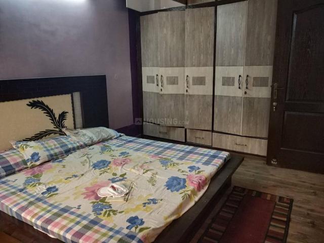 1 RK Independent House in Sector 40 for rent Noida. The reference number is 20940217