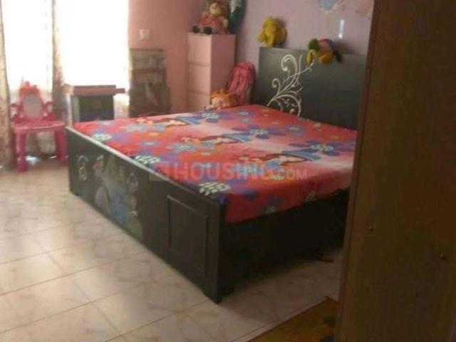 1 RK Independent House in Sector 40 for rent Noida. The reference number is 20939035