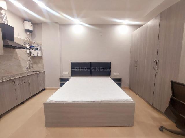 1 RK Independent House in Sector 40 for resale Gurgaon. The reference number is 20491638
