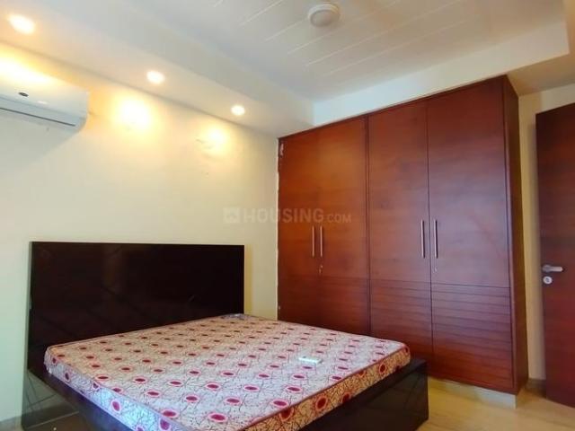 1 RK Independent House in Sector 40 for resale Gurgaon. The reference number is 20492531