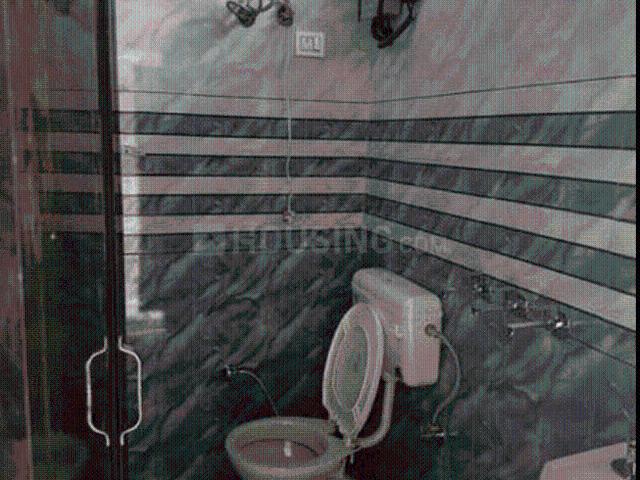 1 RK Independent House in Sector 40 for rent Chandigarh. The reference number is 18956633