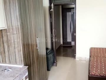 1 RK Independent House in Sector 41 for rent Gurgaon. The reference number is 20562118